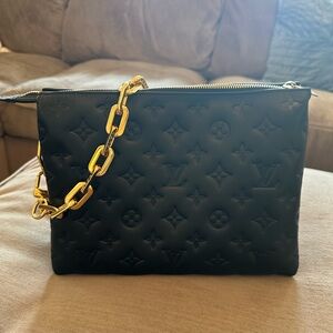 Louis Vuitton Coussin PM